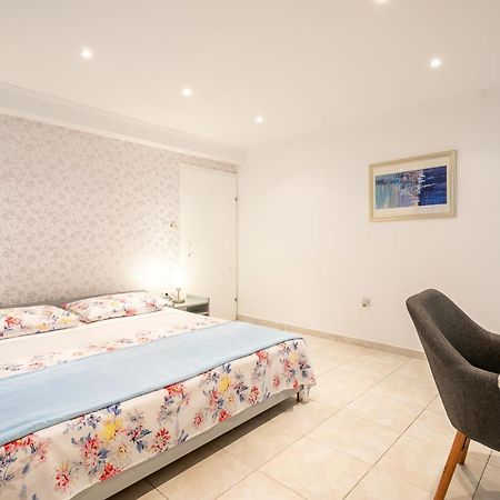 Apartments By The Sea Cove Nova, Korcula - 11353 Vela Luka Exterior photo