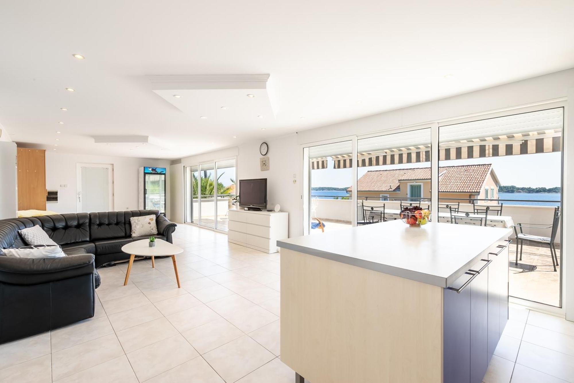 Apartments By The Sea Cove Nova, Korcula - 11353 Vela Luka Room photo
